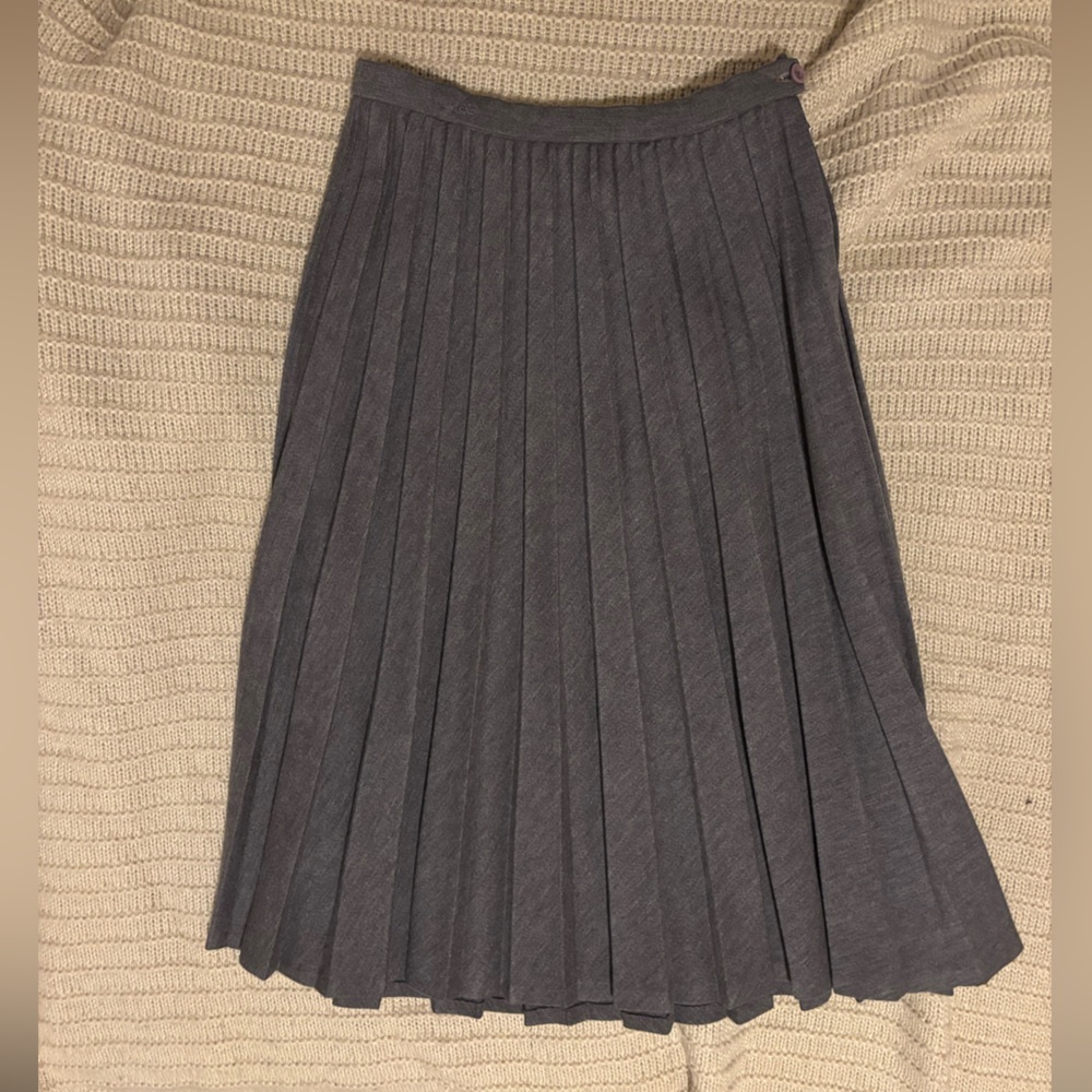 Vintage Givenchy Skirt